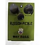 Used Way Huge Electronics Russian Pickle Effect Pedal