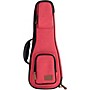 Kala Russian River Red Sonoma Coast Ukulele Gig Bag Red Tenor