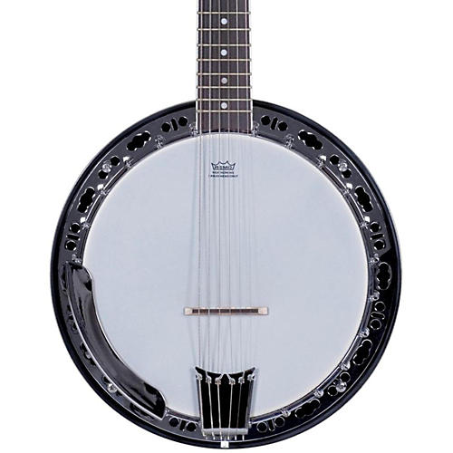 Rustler 6-String Banjo