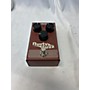 Used TC Electronic Rusty Fuzz Effect Pedal