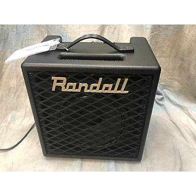 Randall Rvc 5W Tube Guitar Combo Amp