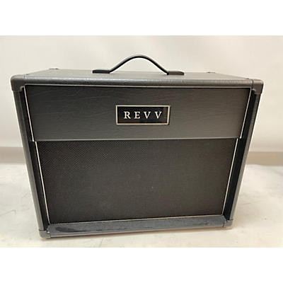 Revv Amplification Rvc112 Guitar Cabinet