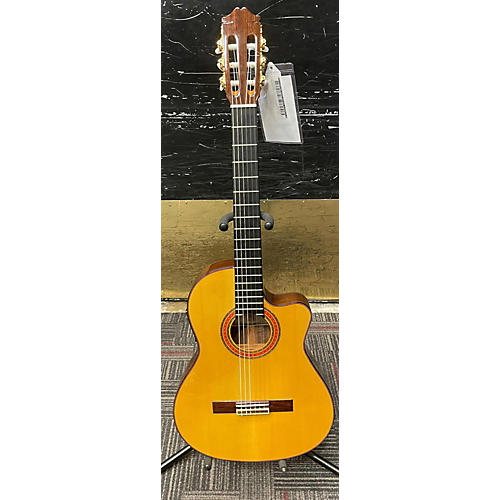 Cordoba Rwce Classical Acoustic Guitar Natural