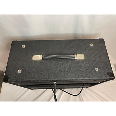 Dr Z Rx Prescription Tube Guitar Combo Amp