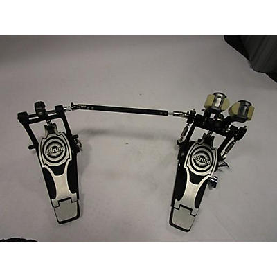 ddrum Rx Series Double Bass Pedal Double Bass Drum Pedal
