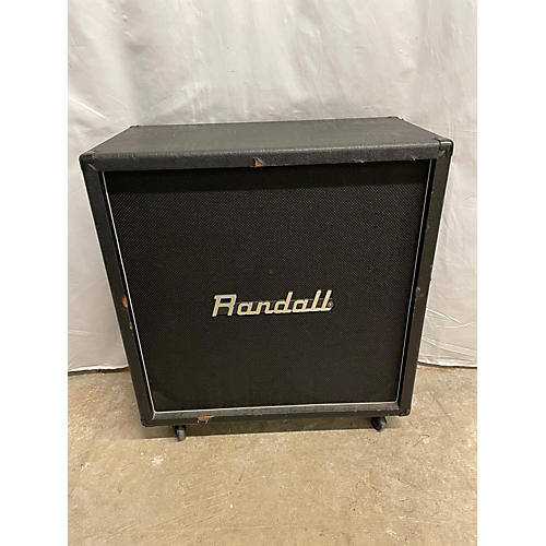 Randall Rx412 Bass Cabinet