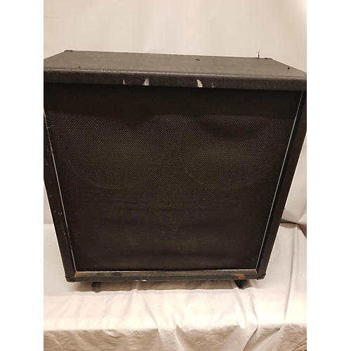 Randall Rx412 Guitar Cabinet
