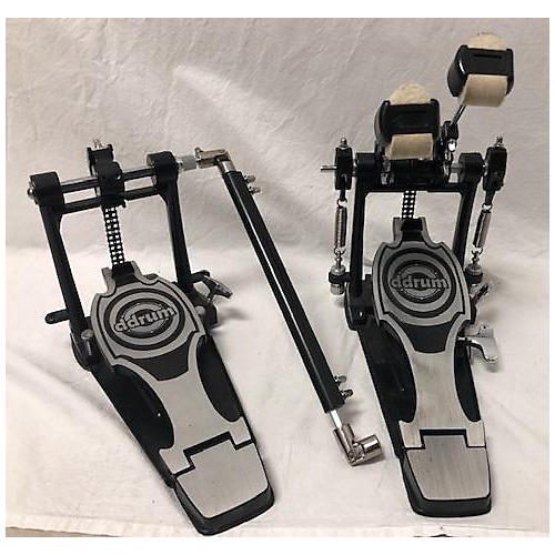 Rxdp DOUBLE PEDAL Double Bass Drum Pedal