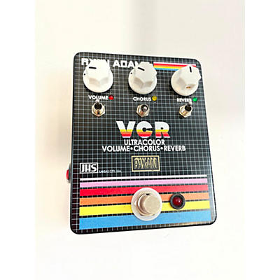 JHS Pedals Ryan Adams VCR Ultracolor Effect Pedal