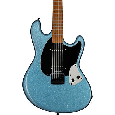 Sterling by Music Man Ryan "Fluff" Bruce Artist Series StingRay Electric Guitar