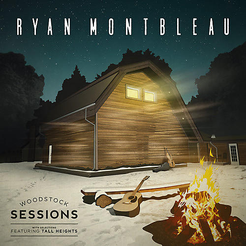 Ryan Montbleau - Woodstock Sessions