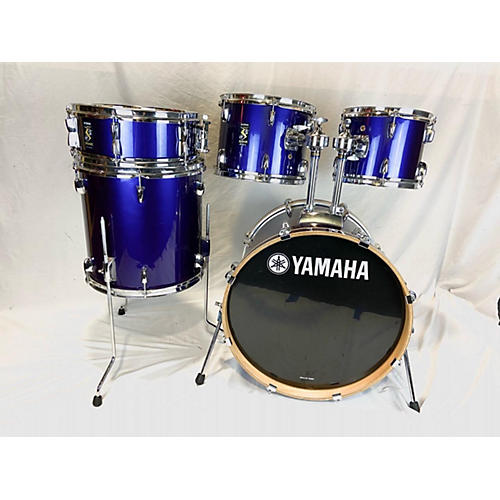 Rydeem Drum Kit