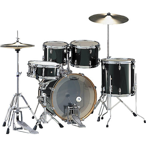 Rydeen 5-Piece Drum Set