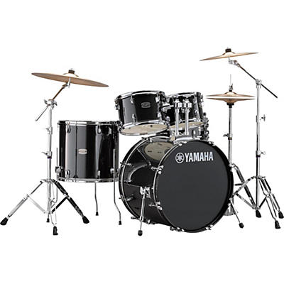 Yamaha Rydeen 5-Piece Shell Pack With 22" Bass Drum -