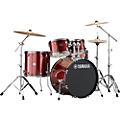 Yamaha Rydeen 5-Piece Shell Pack With 22