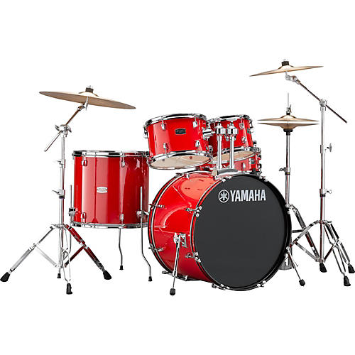 Acoustic Drum Kits