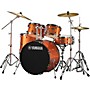 Yamaha Rydeen 5-Piece Shell Pack With 22