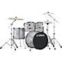 Yamaha Rydeen 5-Piece Shell Pack with 20 in. Bass Drum Silver Glitter