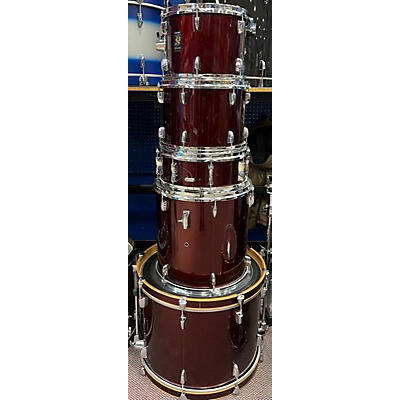 Yamaha Rydeen Drum Set Drum Kit