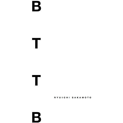 Ryuichi Sakamoto - Bttb