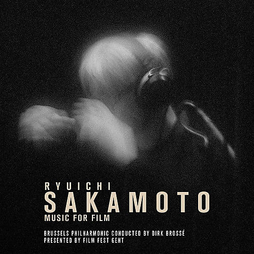 Alliance Ryuichi Sakamoto - Music For Film