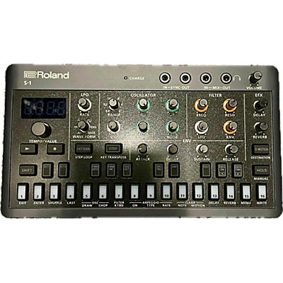 Roland S-1 Audio Interface