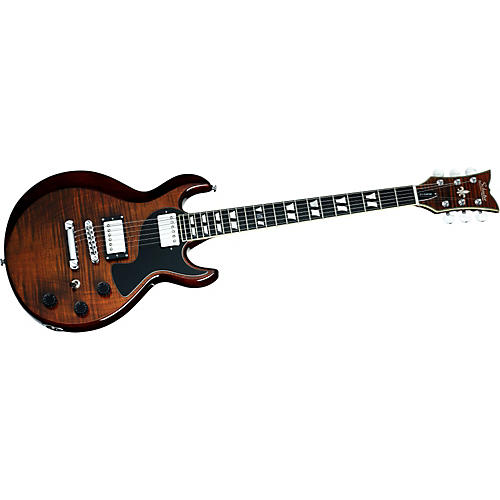 S-1 Custom Electric Guitar