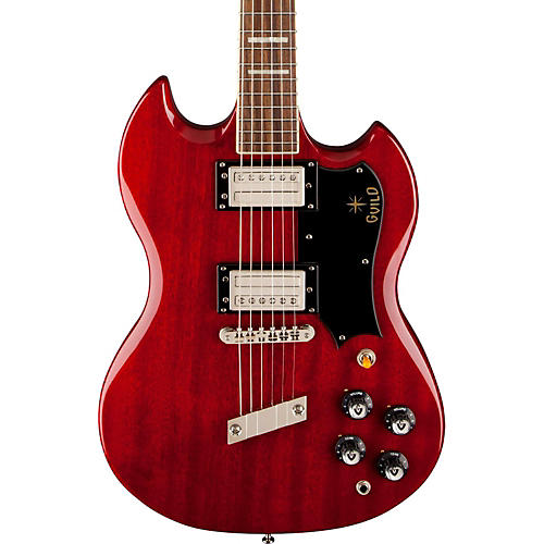 S-100 Polara Electric Guitar