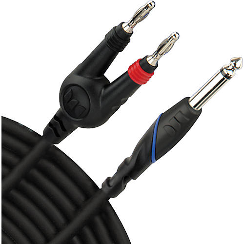 S-100 Speaker Cable 1/4