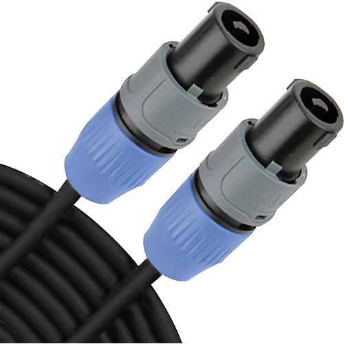 S-100 Speaker Cable with Speakon Connectors