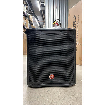 Harbinger S-12 Powered Subwoofer