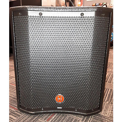 Harbinger S 12 Powered Subwoofer