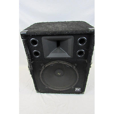 Electro-Voice S-152 2-way Stage System 200w 8ohm Unpowered Speaker