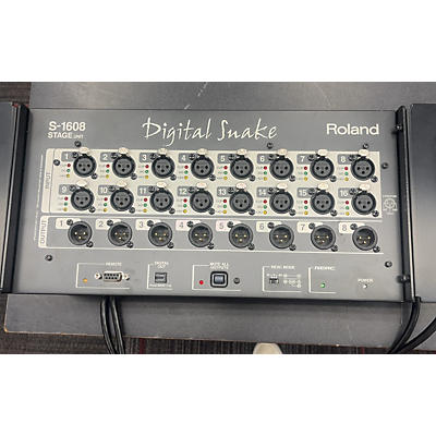 Roland S-1608