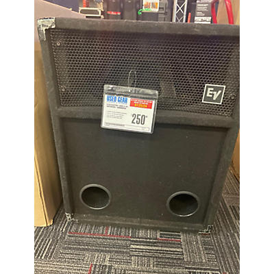Electro-Voice S-181 Unpowered Subwoofer