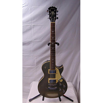 Tradition S-20 Solid Body Electric Guitar