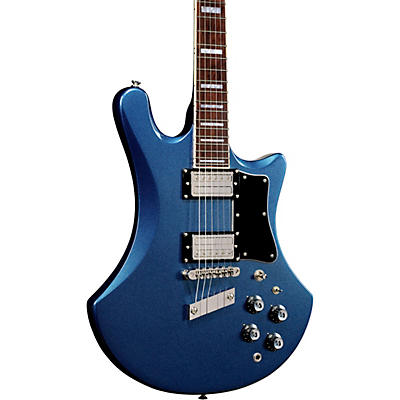 Guild S-300 Deluxe Electric Guitar -