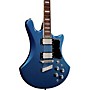 Guild S-300 Deluxe Electric Guitar - Neptune Blue Metallic