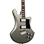Guild S-300 Deluxe Electric Guitar - Vintage Sterling Metallic