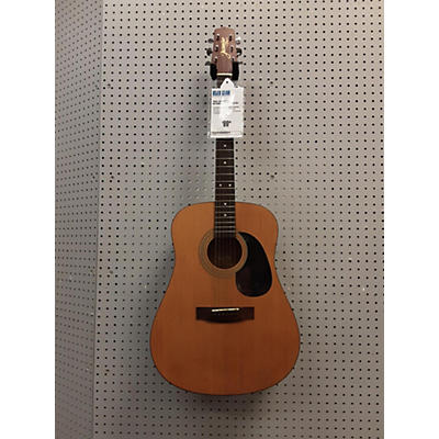 Jasmine S-35 Acoustic Guitar
