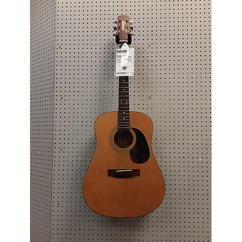 S-35 Acoustic Guitar