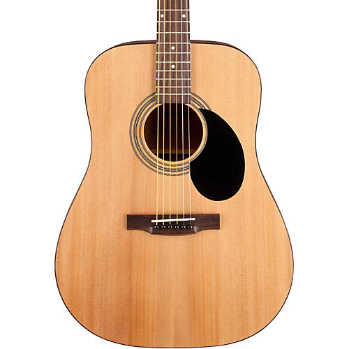 Jasmine S-35 Dreadnought Acoustic Guitar Natural