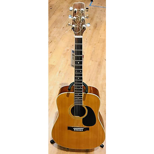 Jasmine S-40 Acoustic Guitar Natural