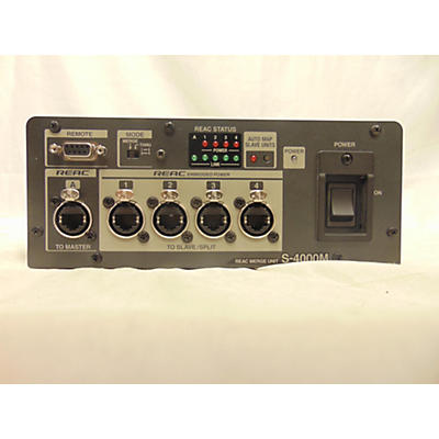 Roland S-4000M Digital Mixer