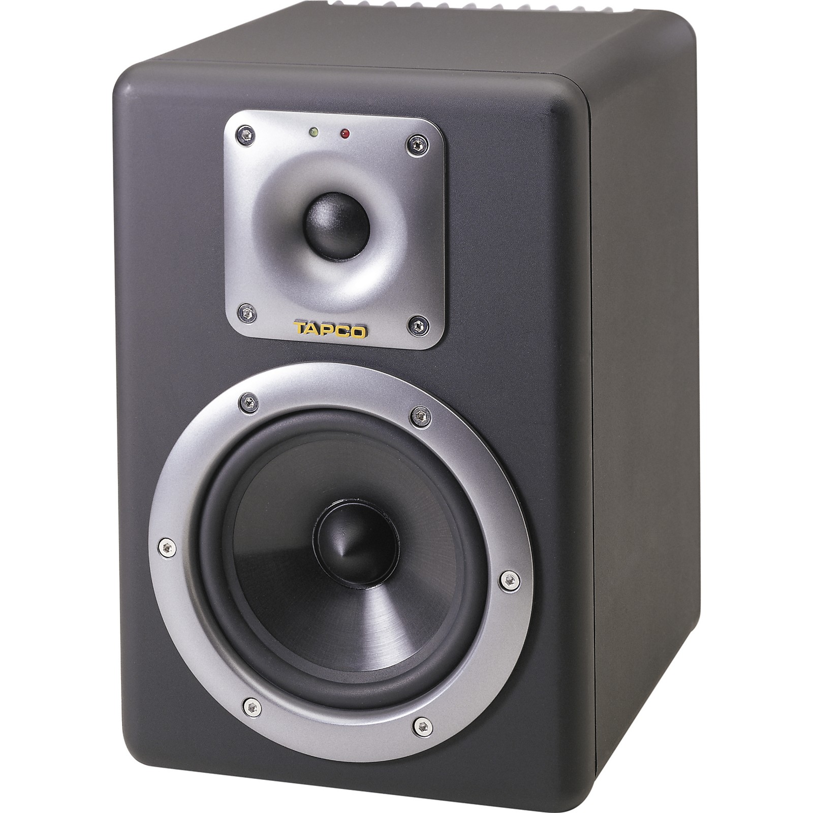 Tapco S5 Active Studio Monitor Pair Musician's Friend