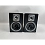 Used Tapco S-5 PAIR Powered Monitor