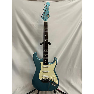 G&L S-500 Solid Body Electric Guitar