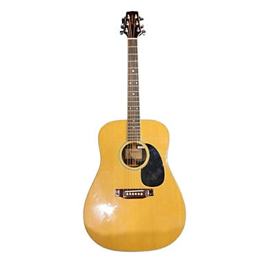 Jasmine S-60 Acoustic Guitar