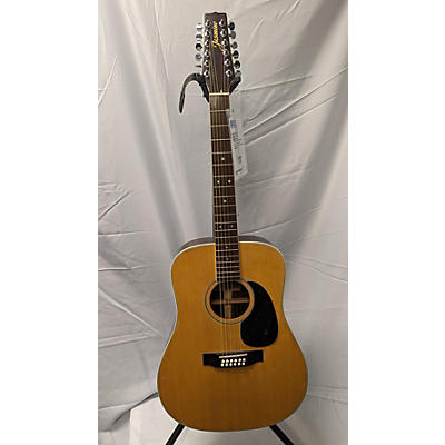 Jasmine S-612 12 String Acoustic Guitar