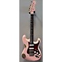 Used Nash Guitars S-63 SSH Heavy Relic Solid Body Electric Guitar Shell Pink